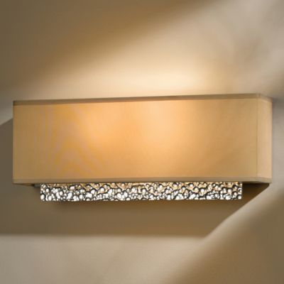 Oceanus Wall Sconce by Hubbardton Forge - Starlight Lighting USA and Canada